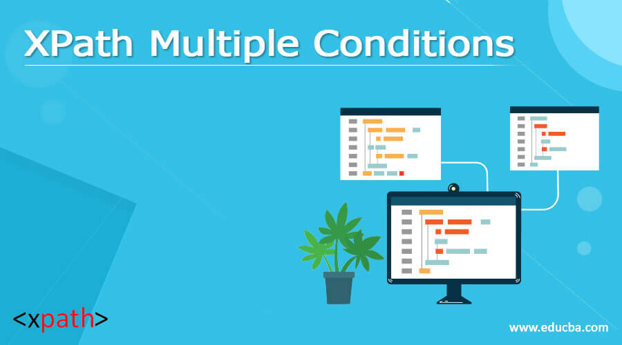 XPath Multiple Conditions