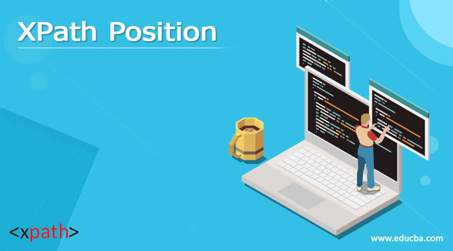 XPath Position