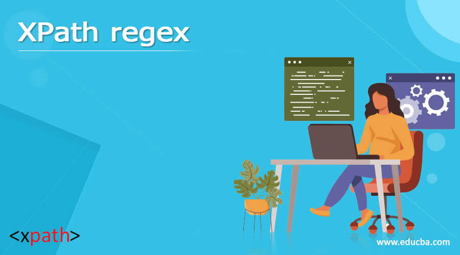 XPath regex