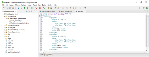 XPath innertext cdmkj