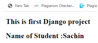 Django Include Template 2