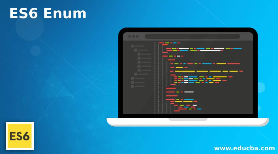 es6 enum