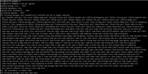 Setup Nginx FastCGI 2