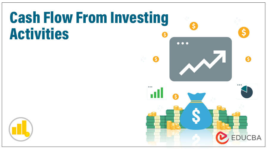 Cash Flow From Investing Activities