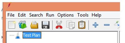 JMeter Performance Testing 1