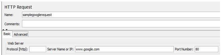 JMeter Performance Testing 5