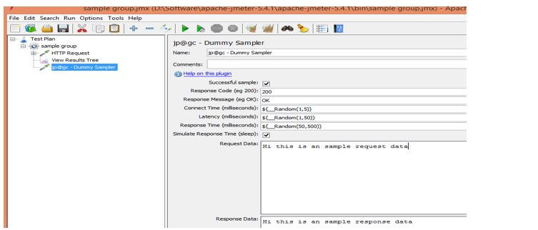 specify the required details