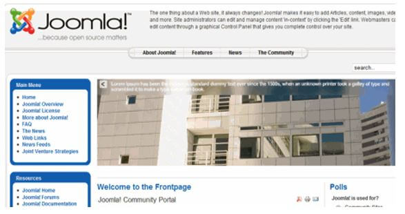 Upload record and Install button
