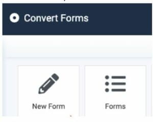 Joomla Contact Form 4