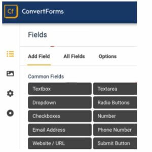 Joomla Contact Form 6