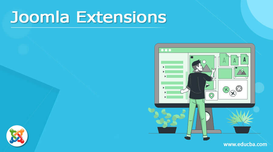 Joomla Extensions