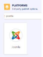Joomla Form 3