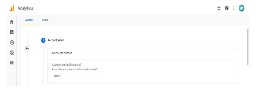 Joomla Google Analytics 16