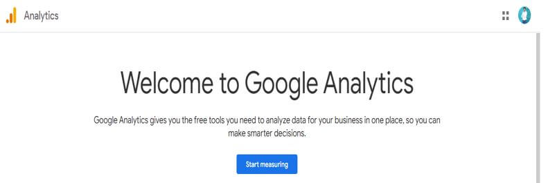 Joomla Google Analytics 2