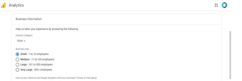 Joomla Google Analytics 5