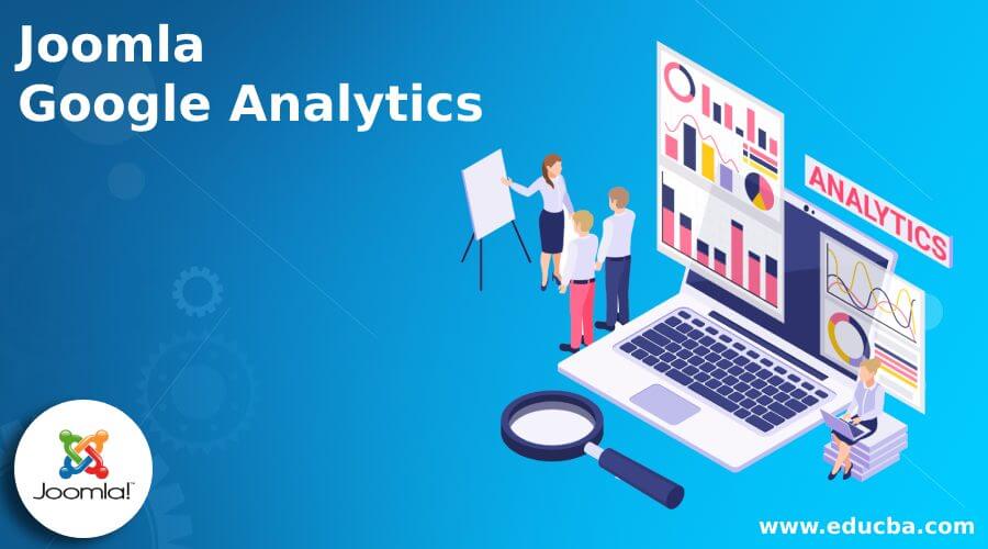 Joomla Google Analytics