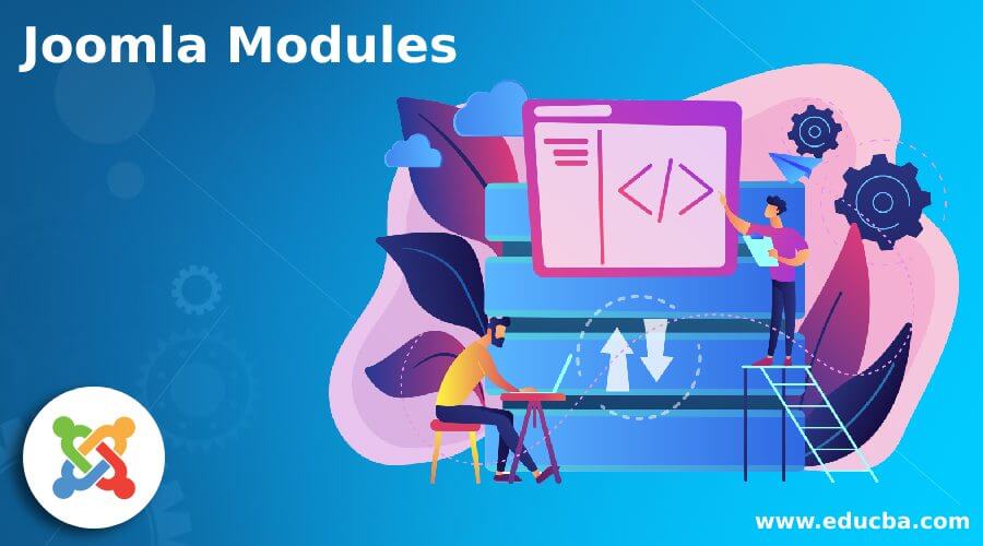 Joomla Modules