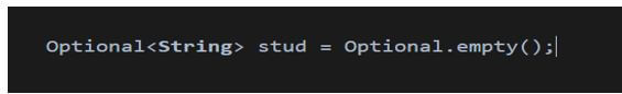 Kotlin Optional 6