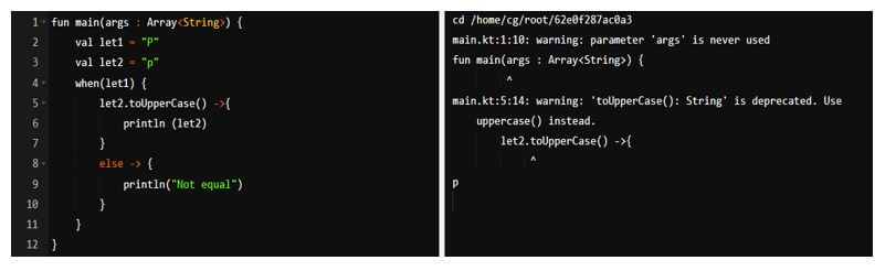 Kotlin When Multiple Conditions 3