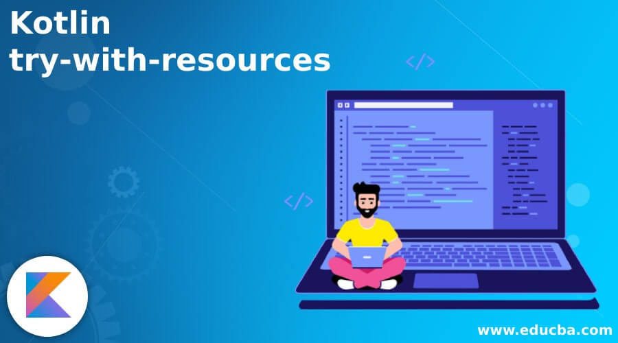 Kotlin try-with-resources