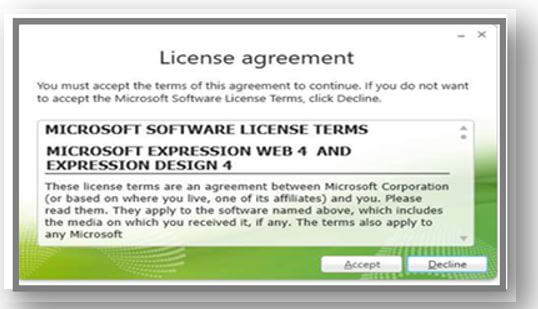Microsoft Expression Web 1