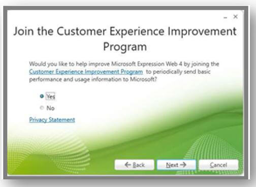 Microsoft Expression Web 2