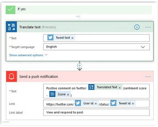 Option to Create Custom Connectors
