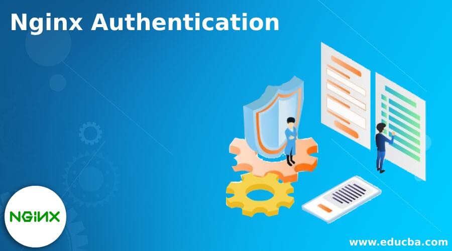 Nginx Authentication