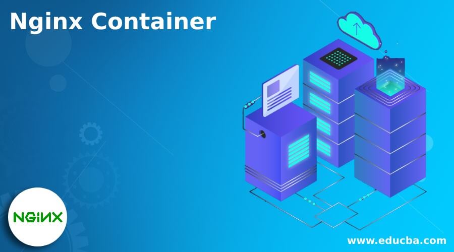Nginx Container