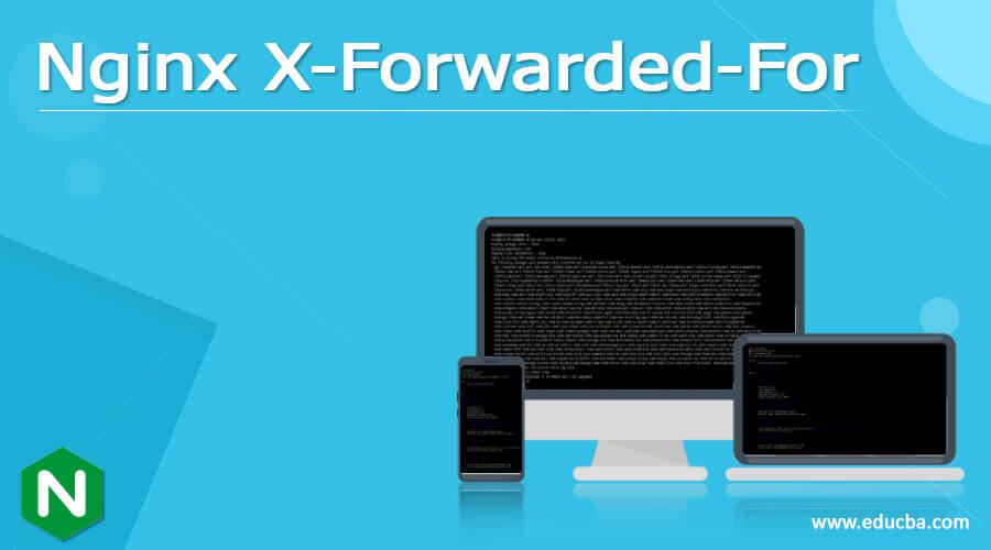 Nginx X-Forwarded-For