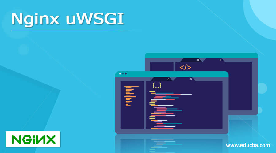 Nginx uWSGI