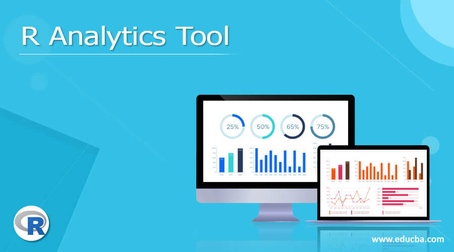R Analytics Tool