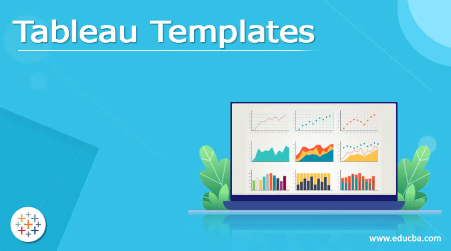 Tableau-Templates