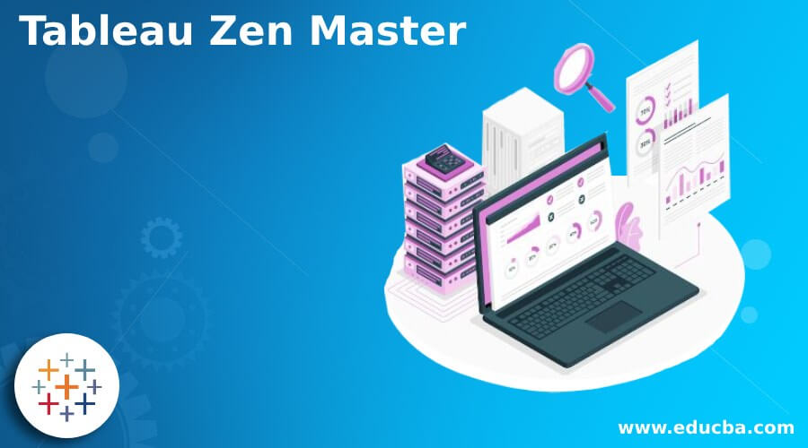 Tableau Zen Master