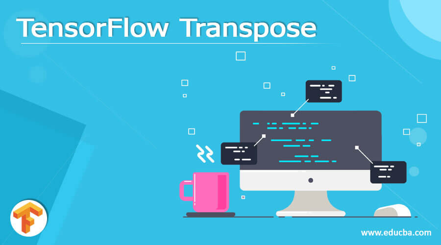 TensorFlow Transpose