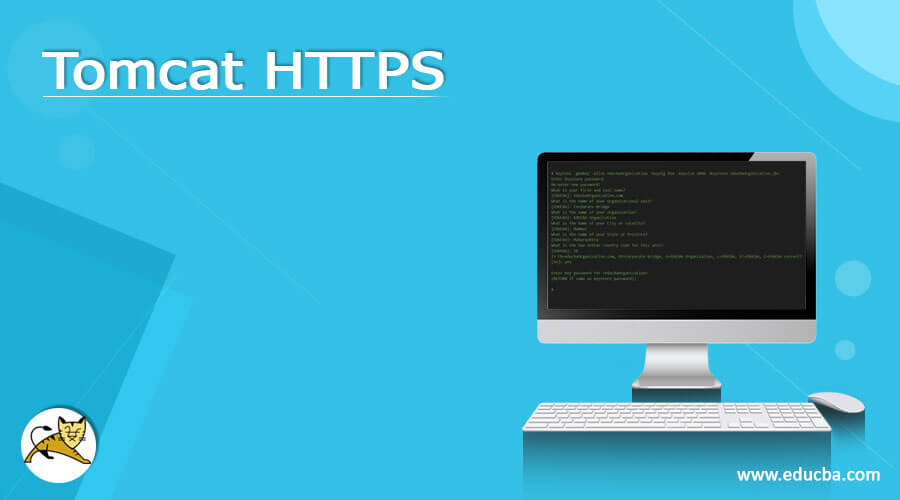 Tomcat HTTPS