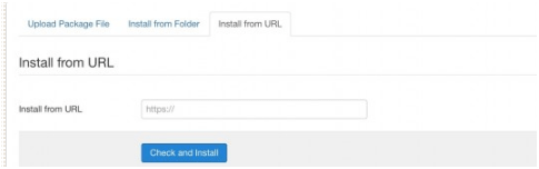 Joomla Extensions frtew