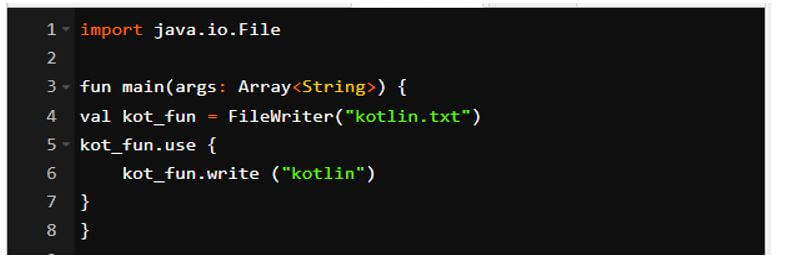 how we can use function
