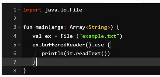 kotlin try-with-resources 7