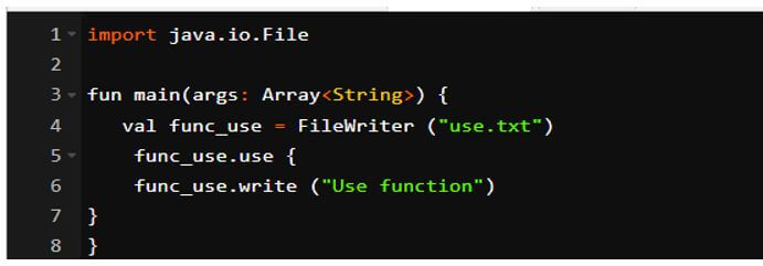 kotlin try-with-resources 9
