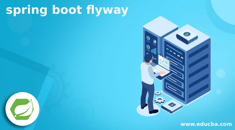 spring boot flyway