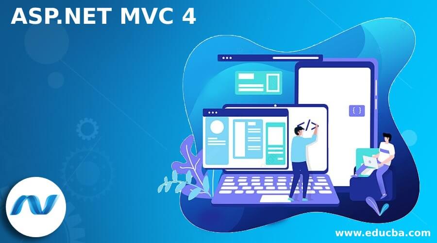 ASP.NET MVC 4