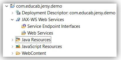 manually to an Eclipse project