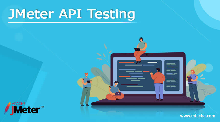 JMeter API Testing