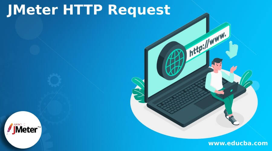 JMeter HTTP Request