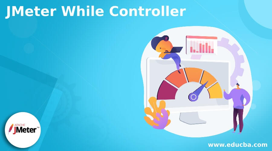 JMeter While Controller