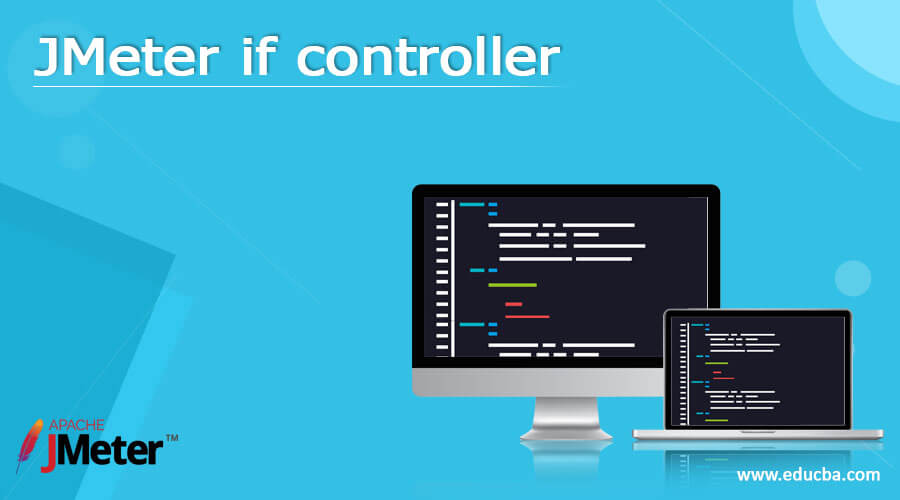 JMeter if controller