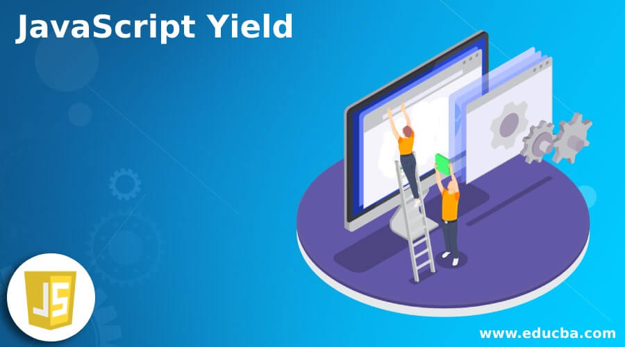 JavaScript Yield