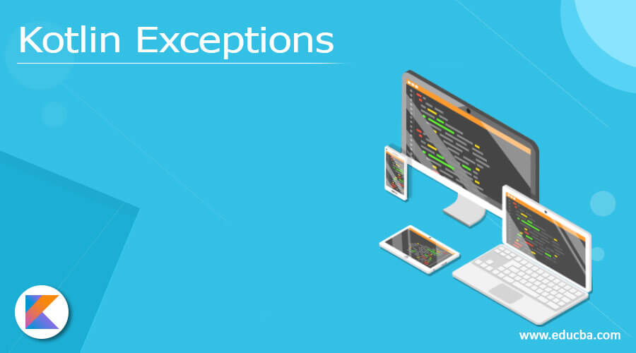 Kotlin Exceptions
