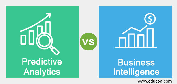 Predictive Analytics vs Business Intelligence